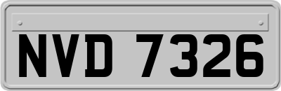 NVD7326