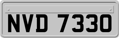 NVD7330