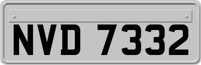 NVD7332