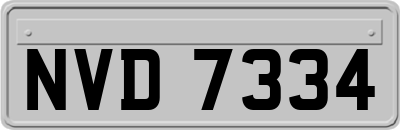 NVD7334