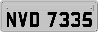NVD7335