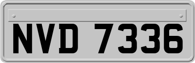 NVD7336