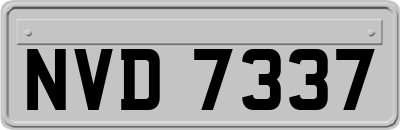 NVD7337