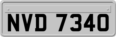 NVD7340