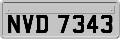 NVD7343