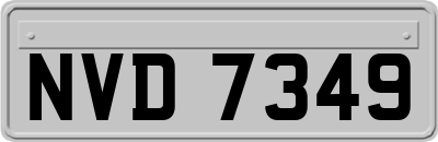 NVD7349
