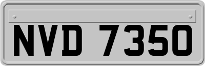 NVD7350