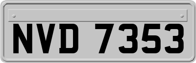 NVD7353