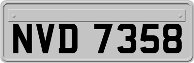 NVD7358
