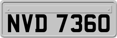 NVD7360