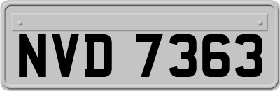 NVD7363