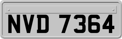 NVD7364