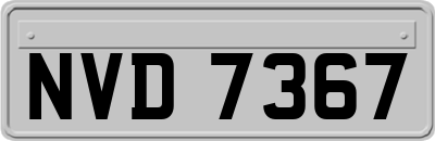 NVD7367