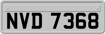 NVD7368