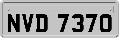 NVD7370