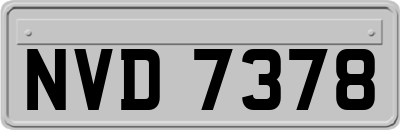 NVD7378