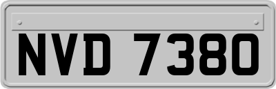 NVD7380