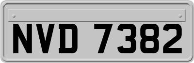 NVD7382
