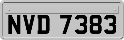 NVD7383