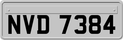 NVD7384