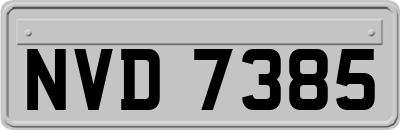 NVD7385