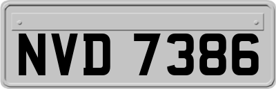 NVD7386
