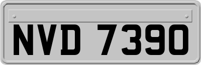 NVD7390