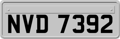 NVD7392