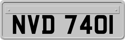 NVD7401