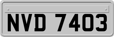 NVD7403