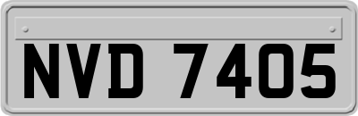 NVD7405