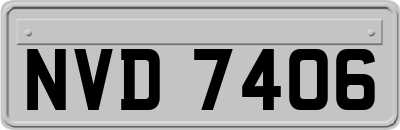 NVD7406
