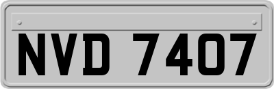 NVD7407