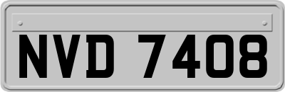 NVD7408