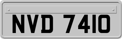 NVD7410