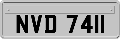 NVD7411