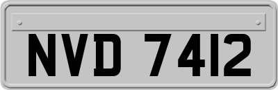 NVD7412