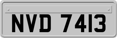 NVD7413