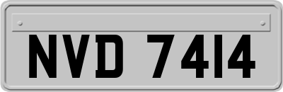 NVD7414