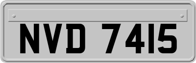 NVD7415