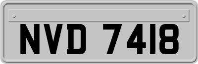NVD7418