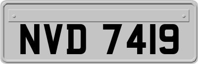 NVD7419