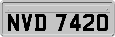 NVD7420