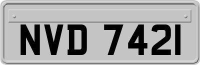 NVD7421