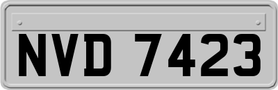 NVD7423
