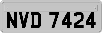NVD7424