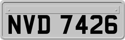 NVD7426