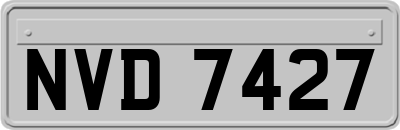 NVD7427