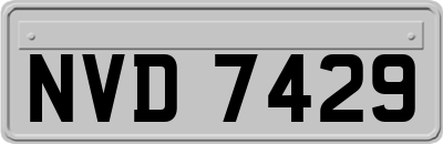NVD7429