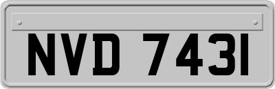 NVD7431